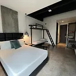 Hotel App Mde