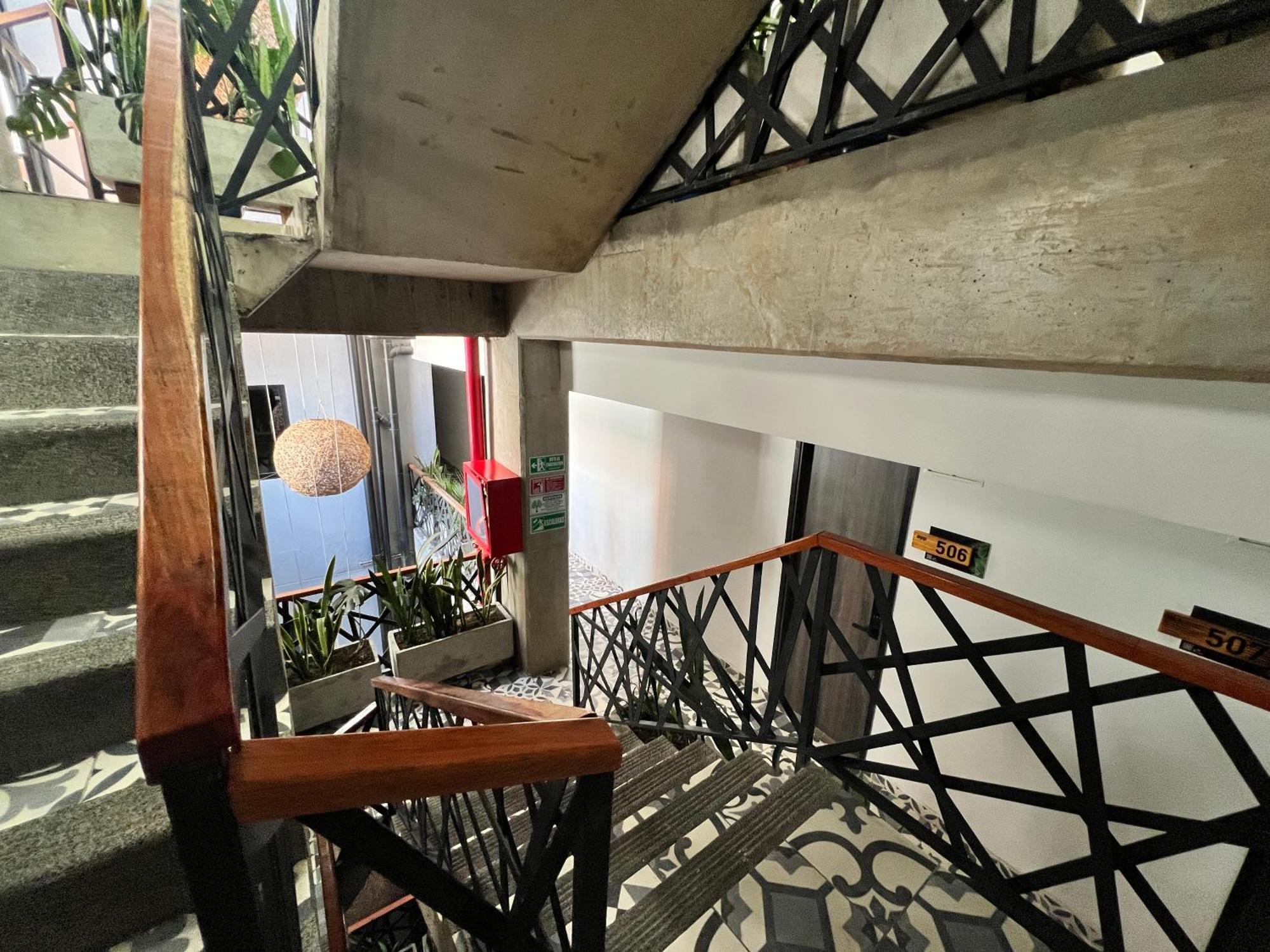 App Mde Hotel