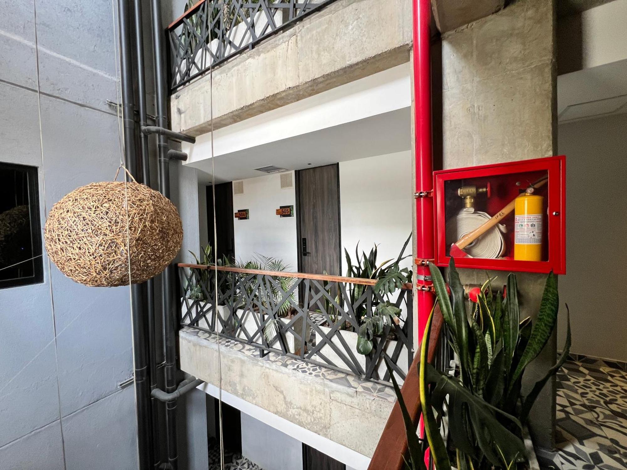 App Mde Hotel Medellin