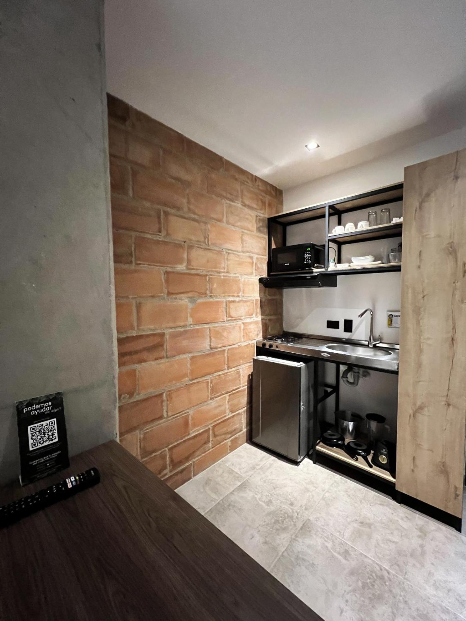 App Mde Hotel Medellin