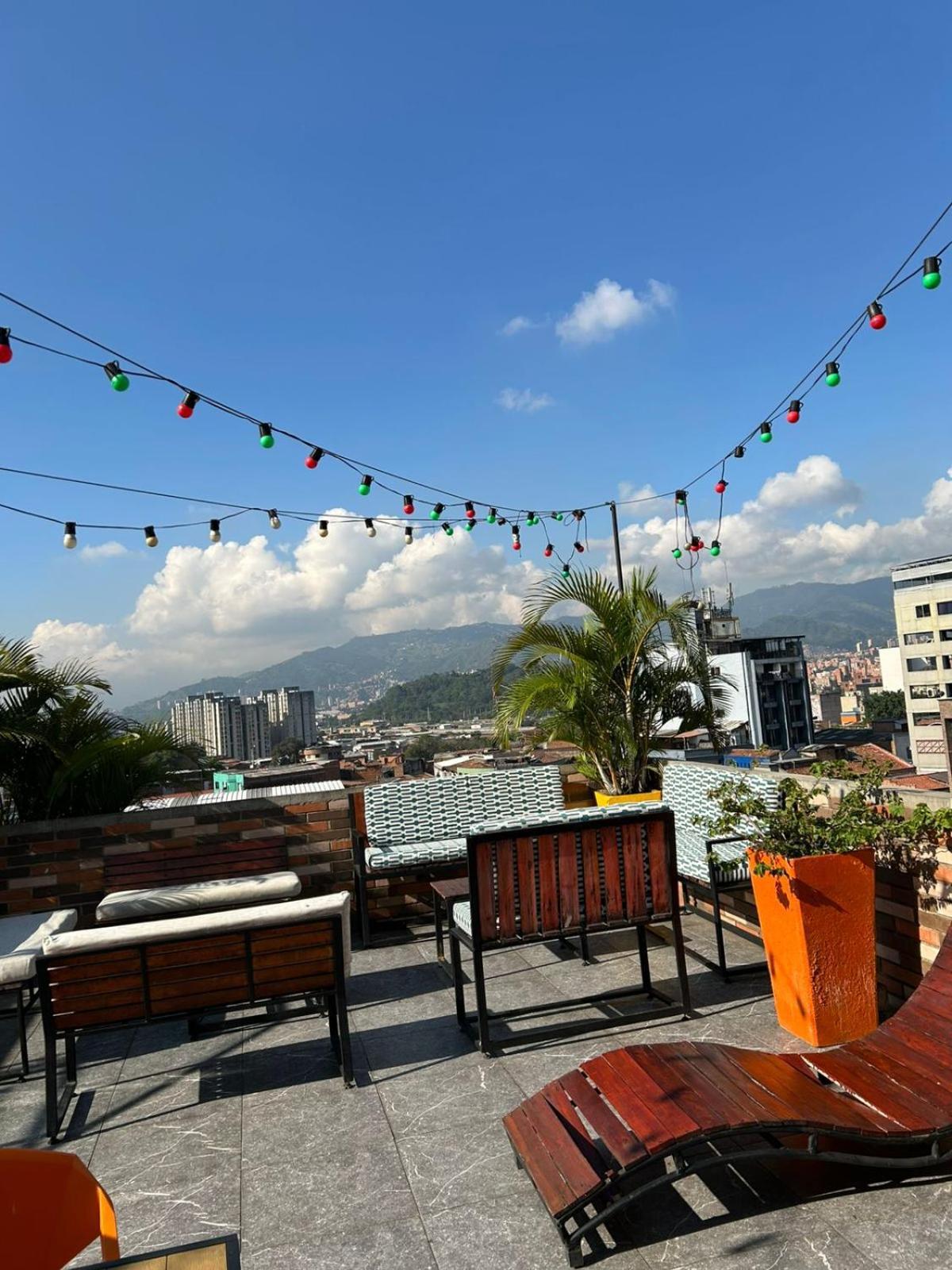App Mde 3* Medellin