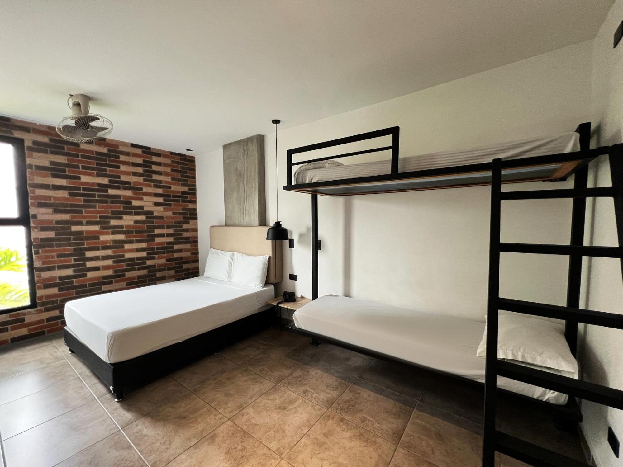 Hotel App Mde