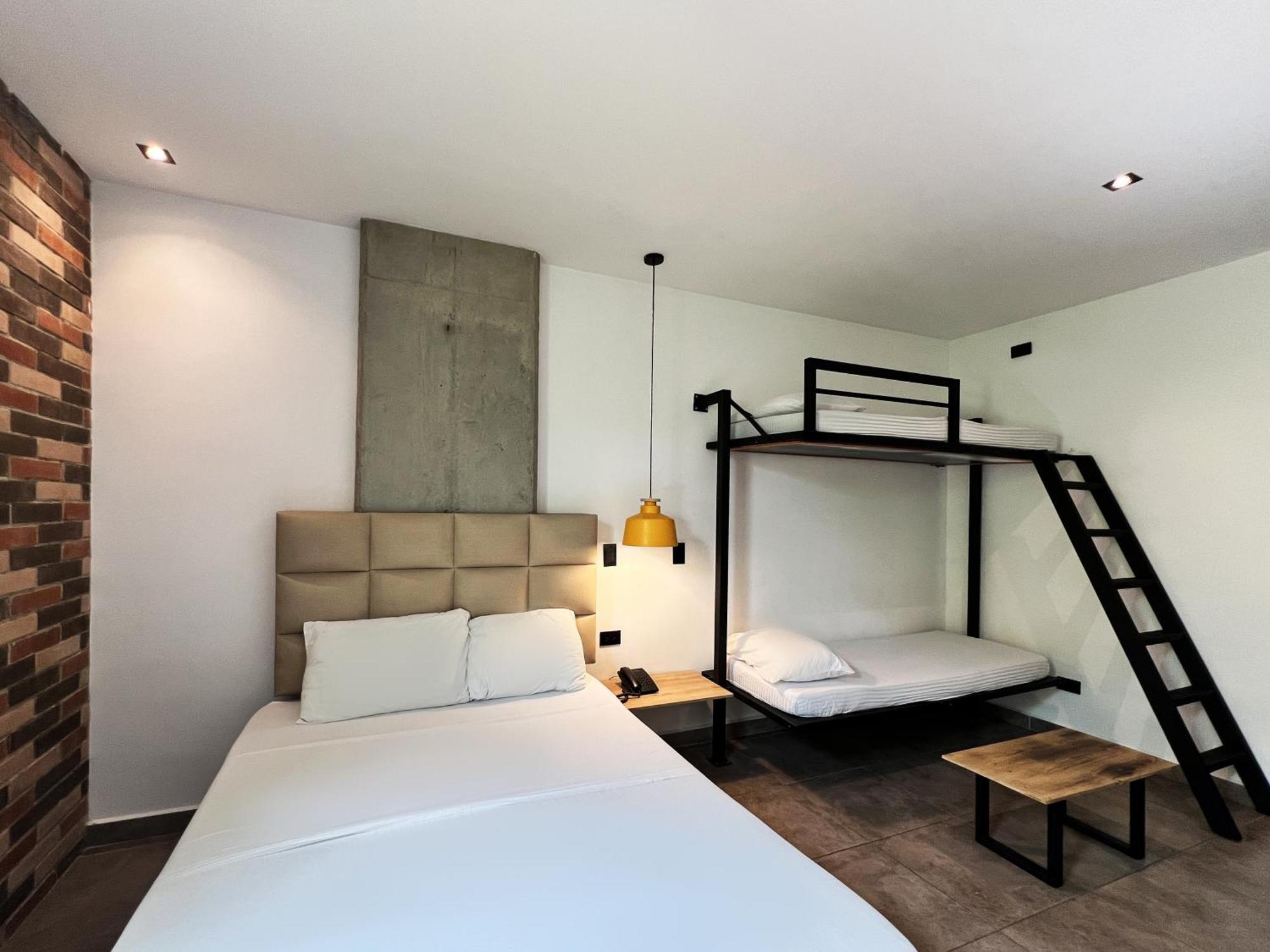 App Mde Hotel 3*
